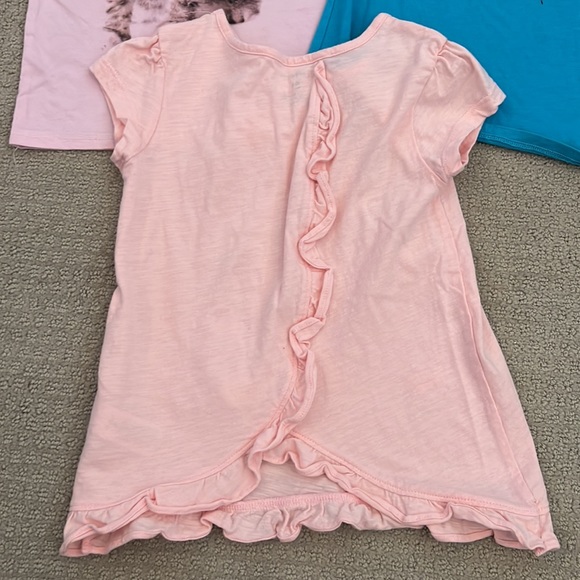 Girls T-shirt bundle - Picture 5 of 9